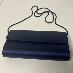 NWOT Preston & York Slim Bag Clutch Crossbody Evening Casual